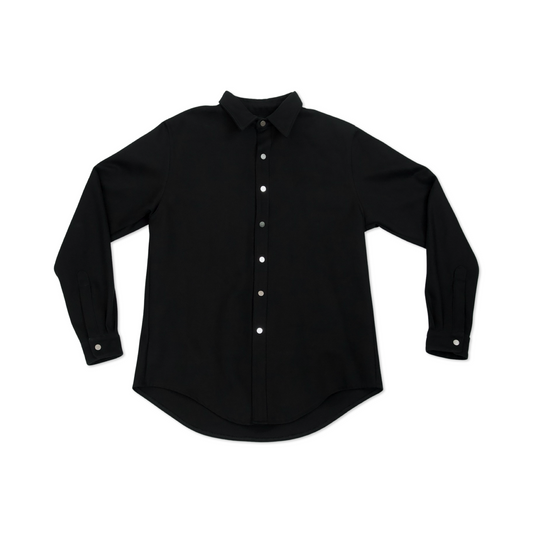 1 of 1 Finite Articles - Oxylus Button Up Shirt