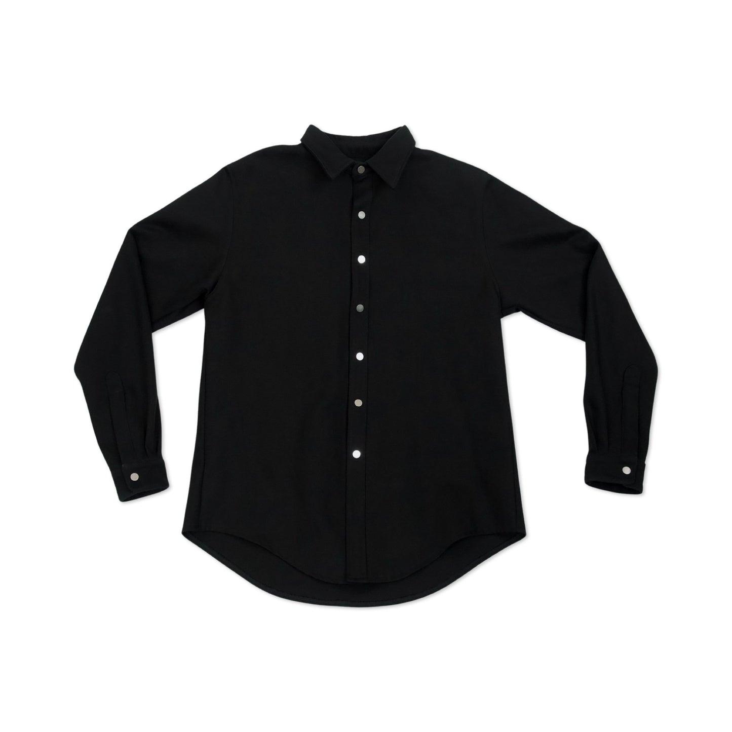 1 of 1 Finite Articles - Oxylus Button Up Shirt - Bradford RowShirts & Tops