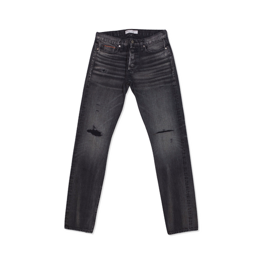 Attis Selvage Denim Jean