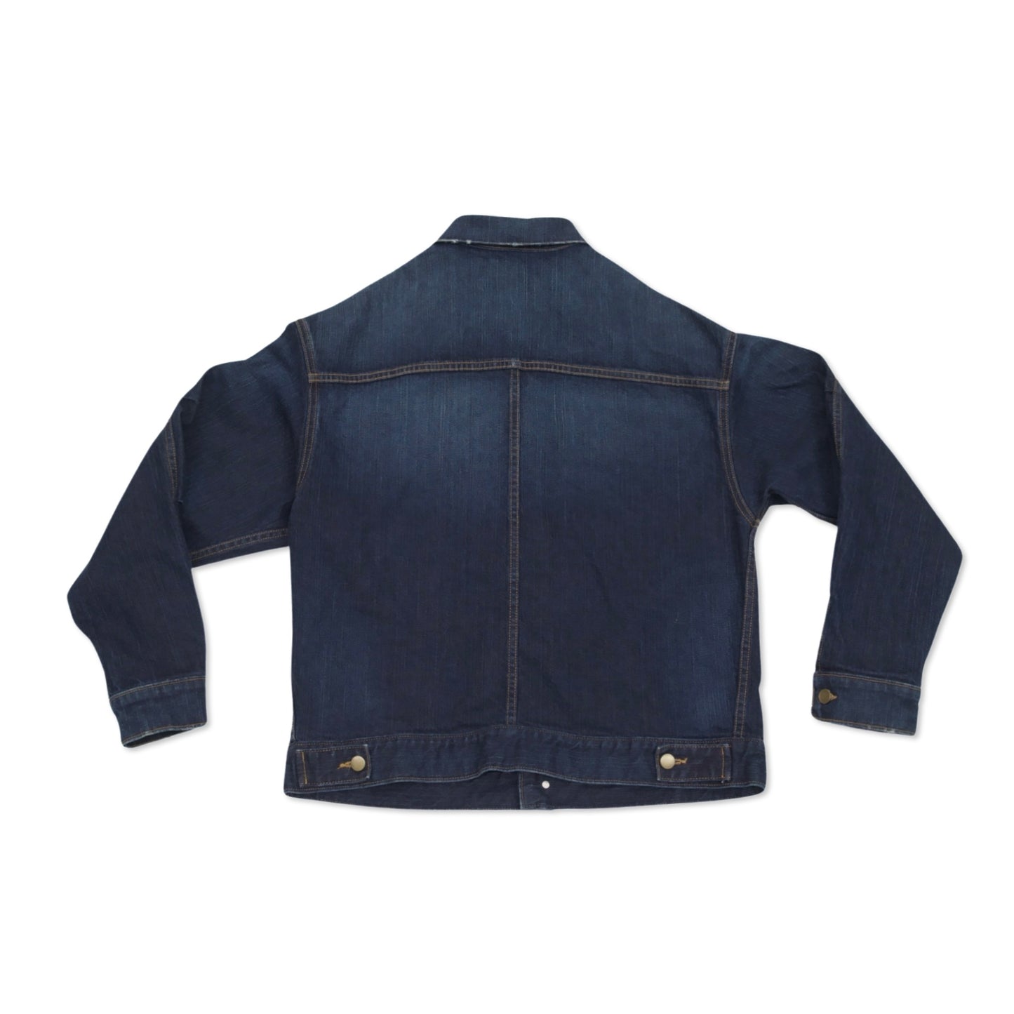 1 of 1 Finite Article - Orion Denim Jacket