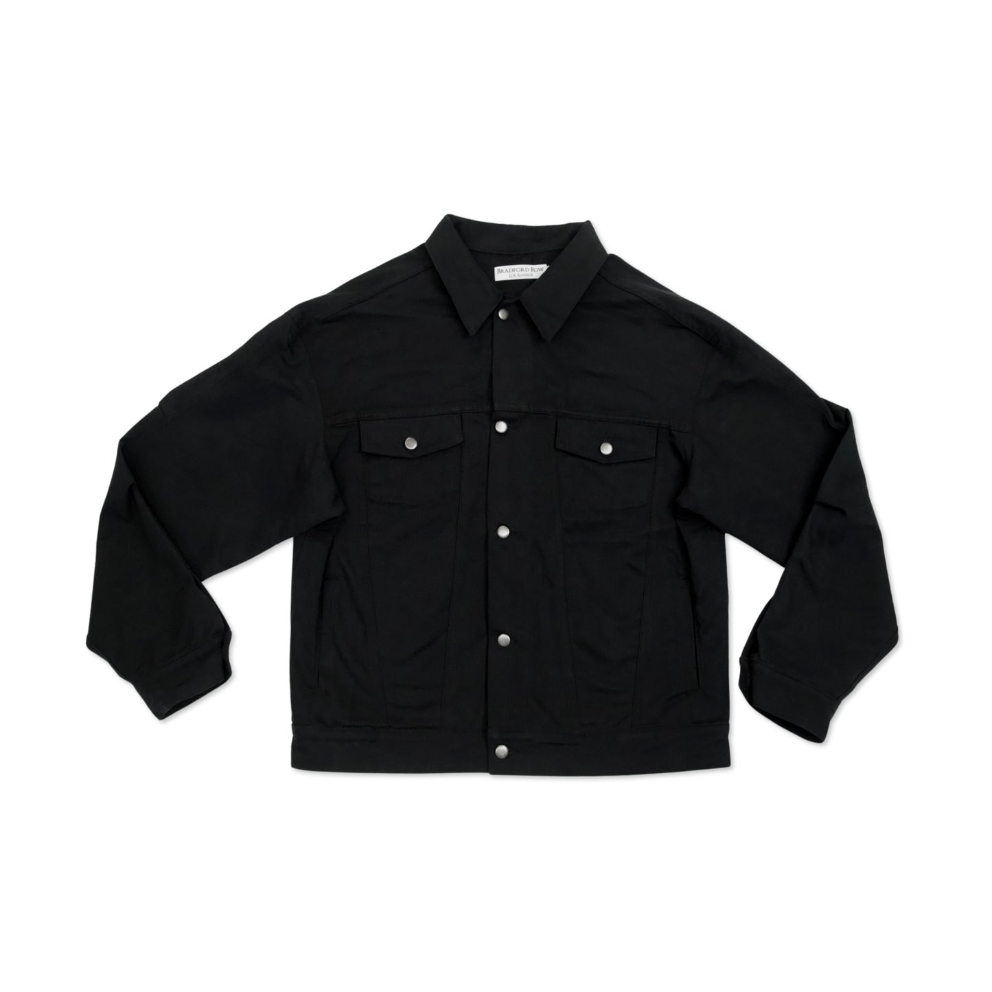 1 of 1 Finite Articles - Orion Bedford Cord Black