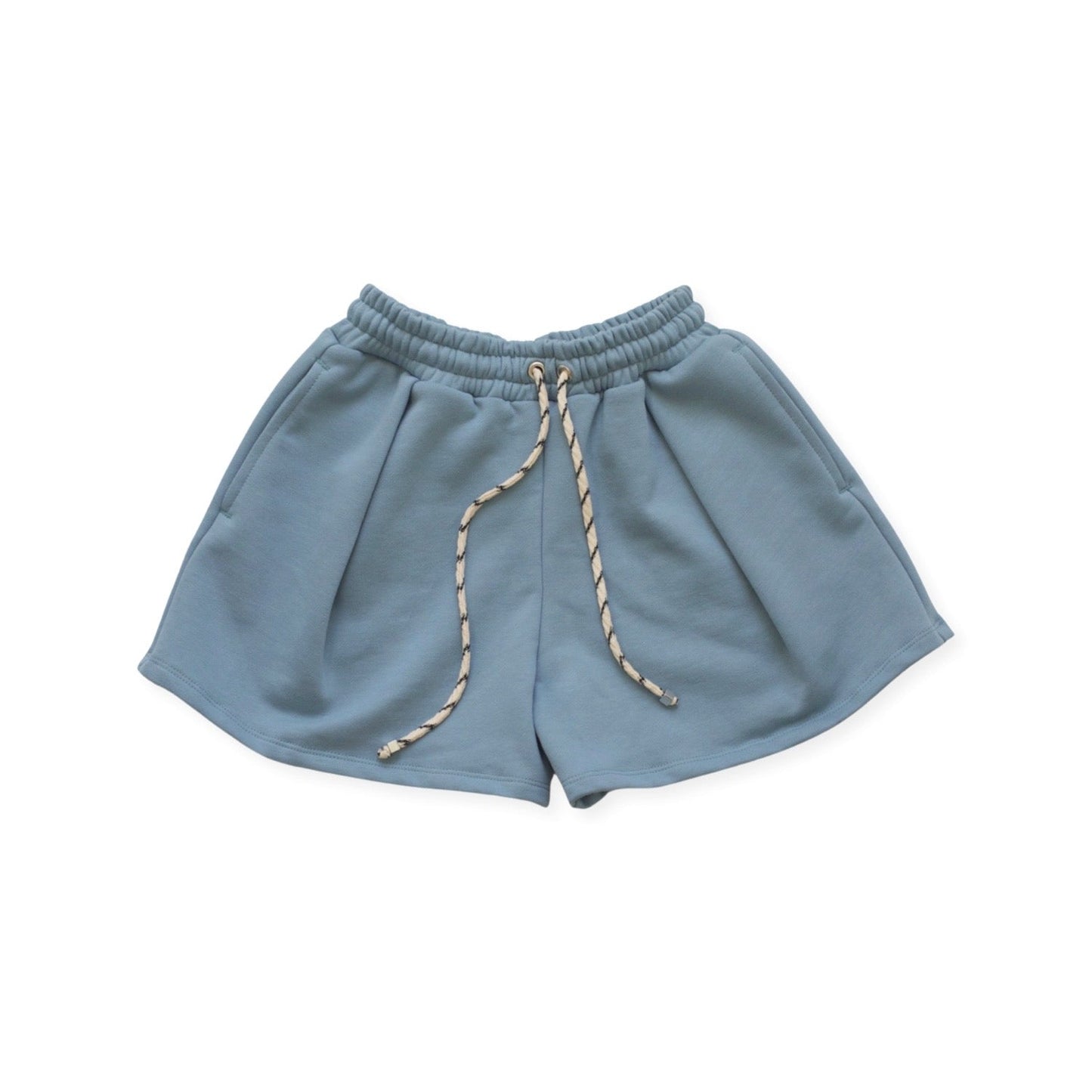 Aphrodite Pleated Shorts - Bradford RowShorts