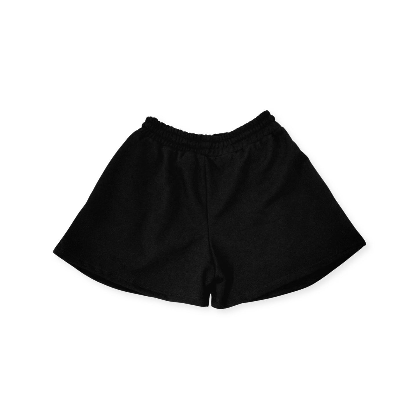 Aphrodite Pleated Shorts - Bradford RowShorts