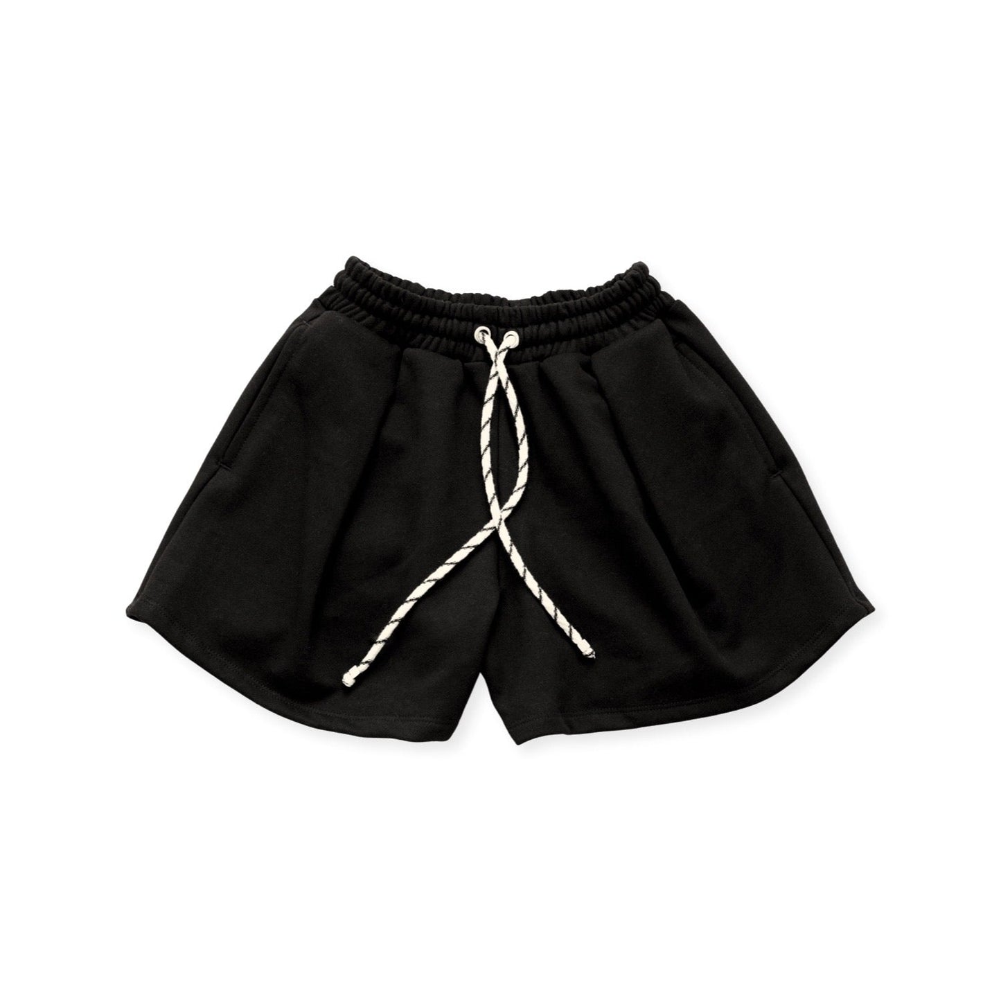 Aphrodite Pleated Shorts - Bradford RowShorts