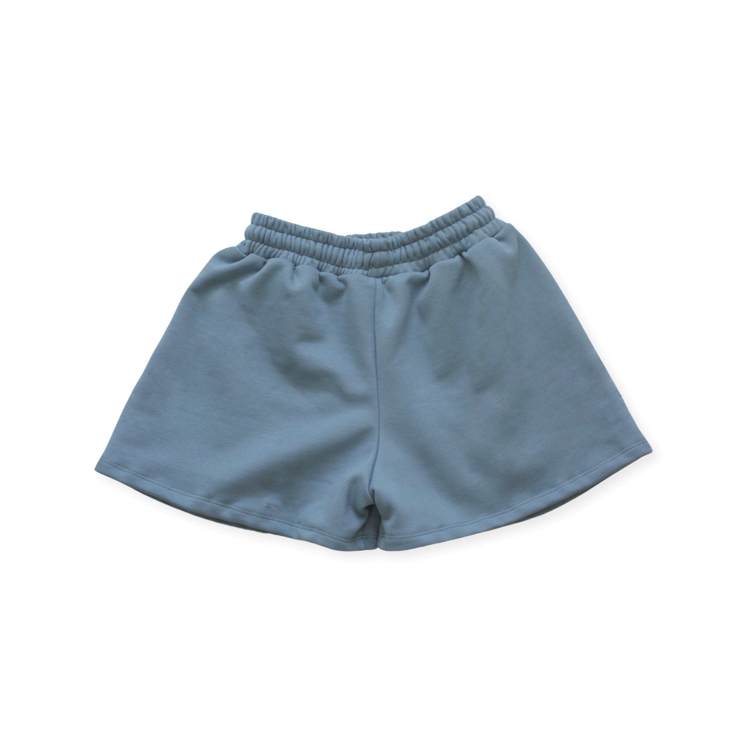 Aphrodite Pleated Shorts - Bradford RowShorts