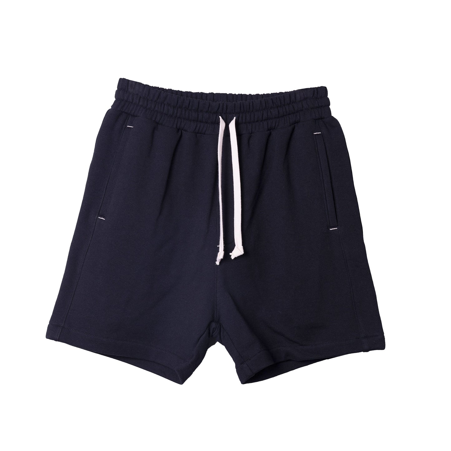 Athletic Short - Black Onyx - Bradford Row