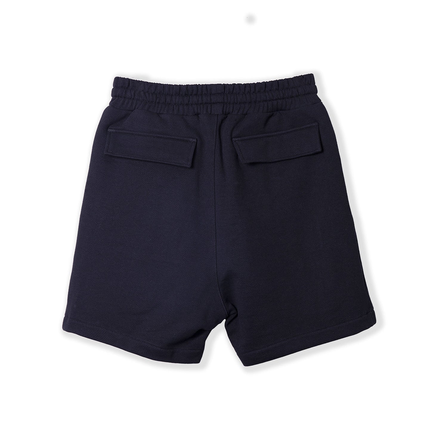 Athletic Short - Black Onyx - Bradford Row