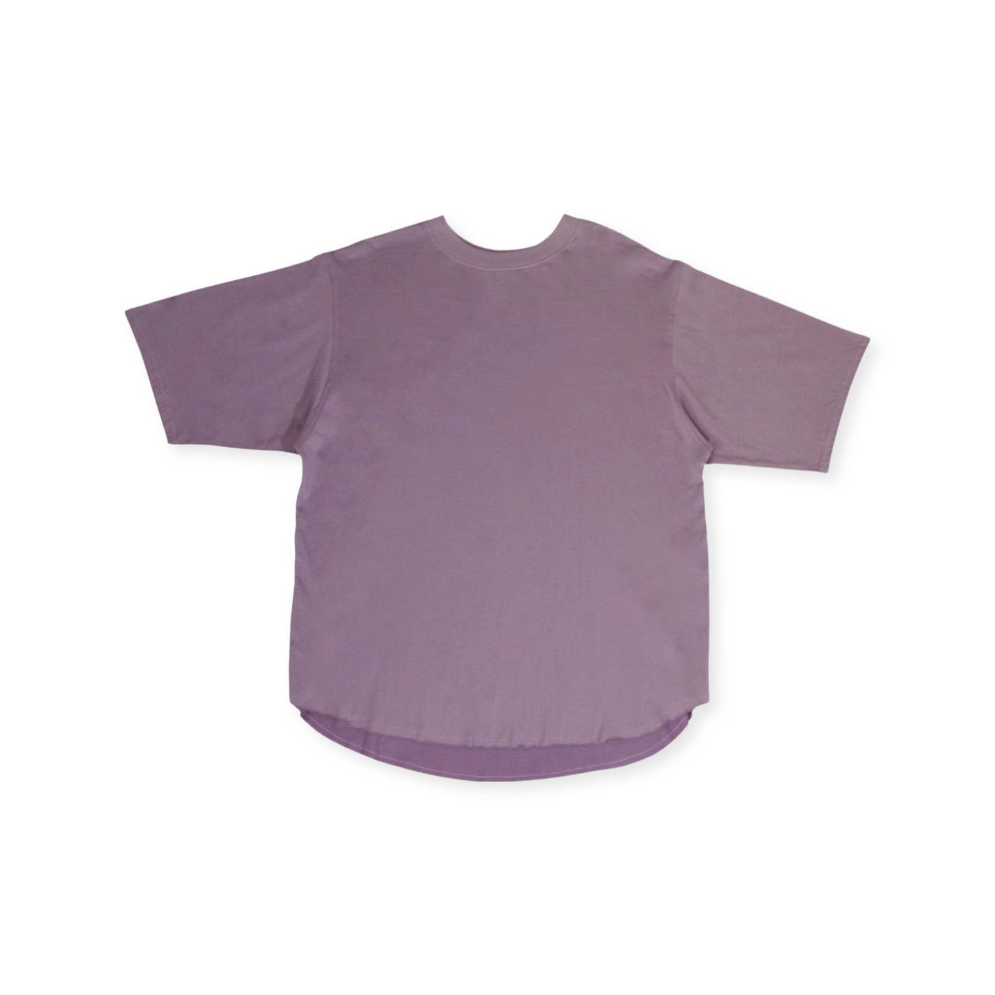 Atlas Mixed Tee - Bradford Row