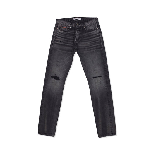 Attis Selvage Denim Jean - Bradford RowDenim