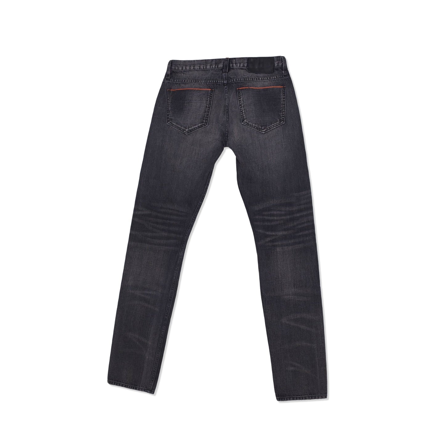 Attis Selvage Denim Jean - Bradford RowDenim