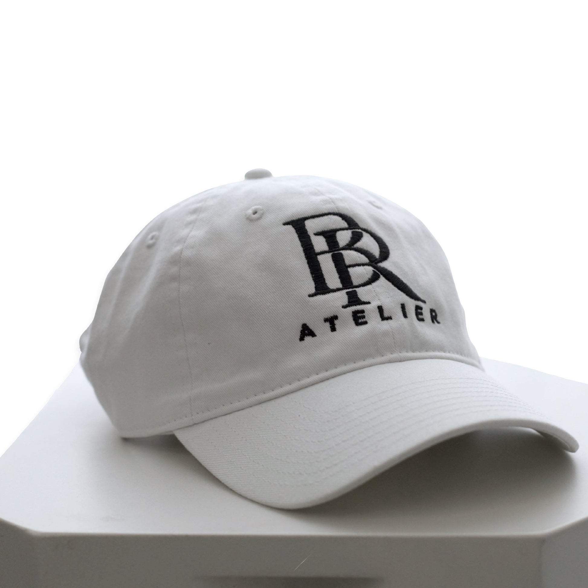 Bradford Dad Cap - Bradford Row