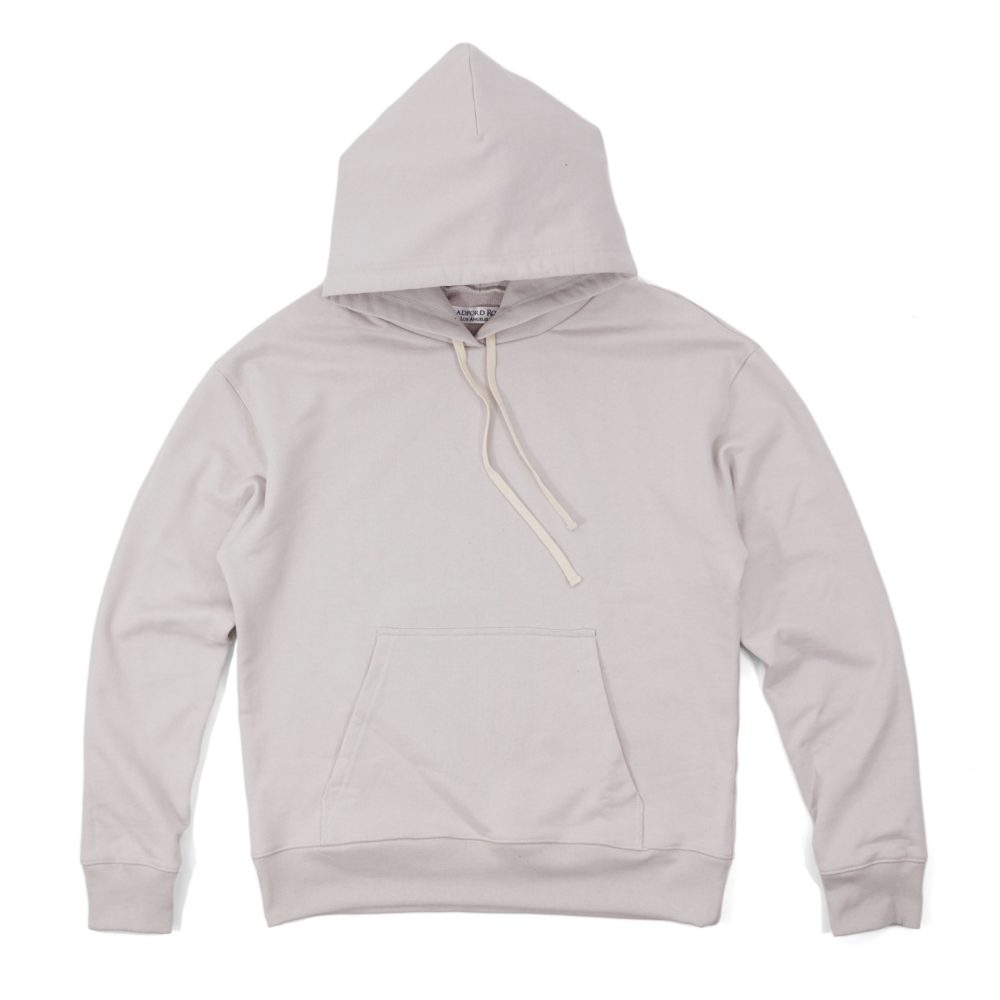 Bradford Hoodie - Creme Bone - Bradford RowHoodie