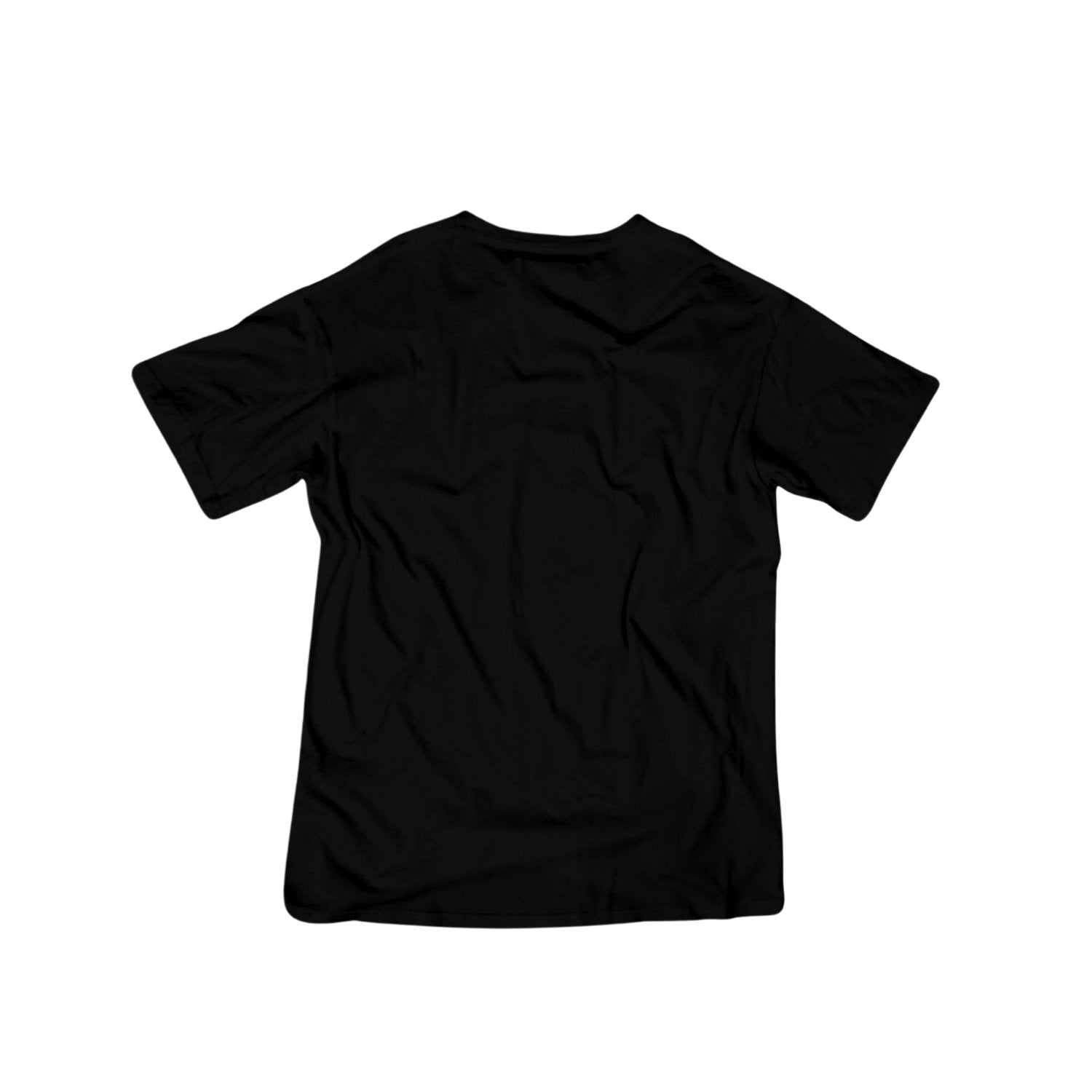 Butter Tee - Black Onyx - Bradford Row