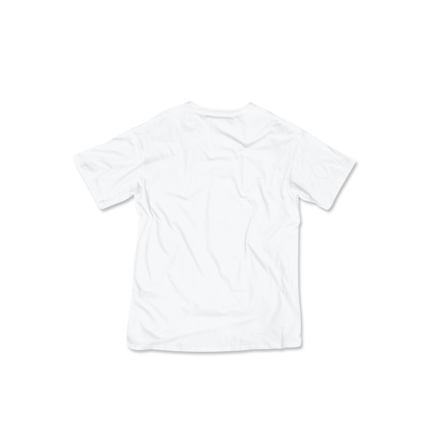 Butter Tee - White Pearl - Bradford Row