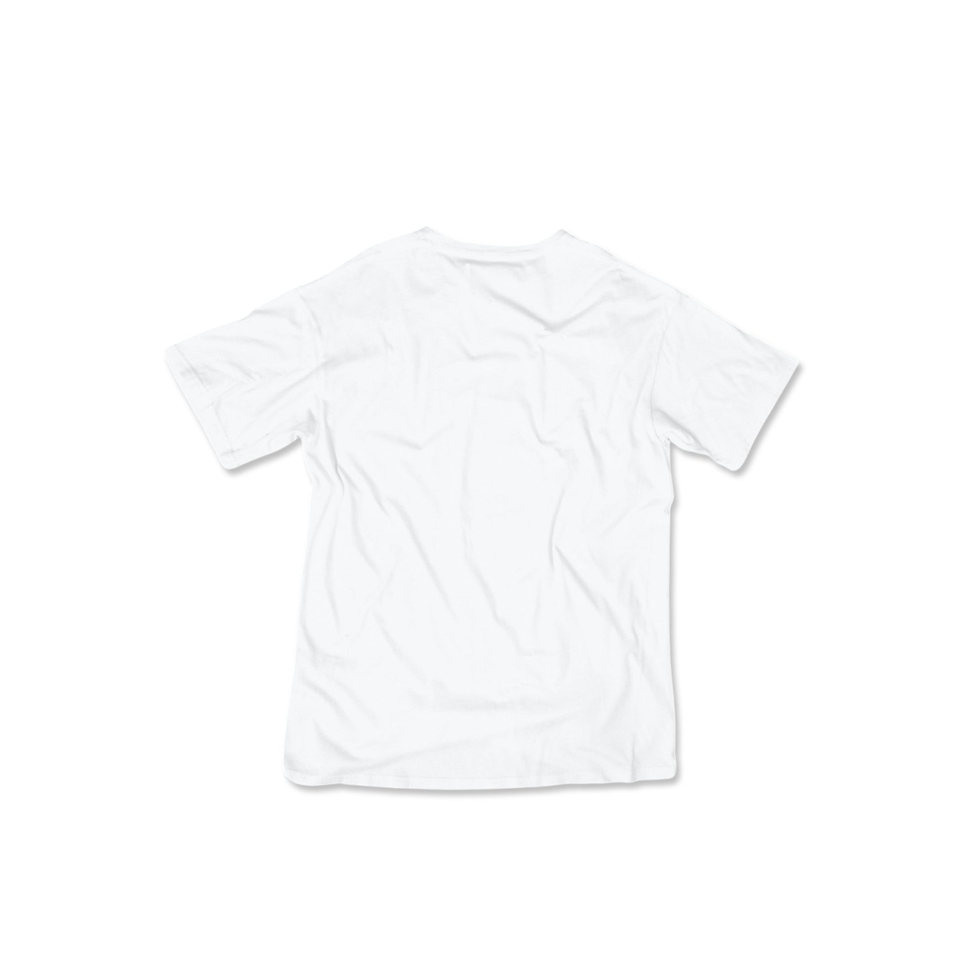 Butter Tee - White Pearl - Bradford Row