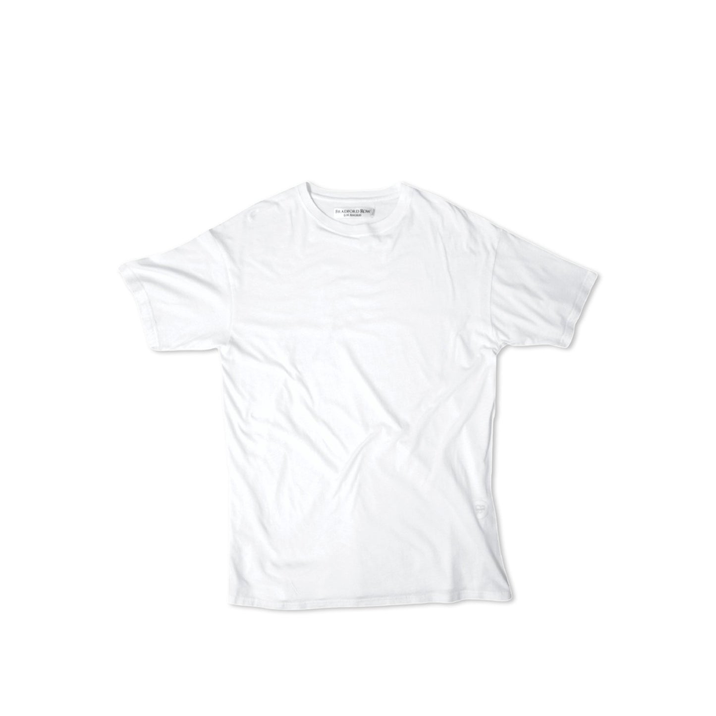 Butter Tee - White Pearl - Bradford Row