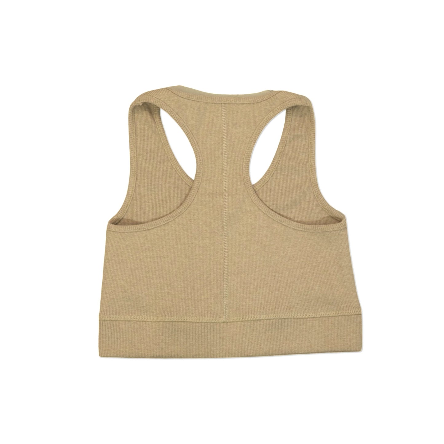 Gia Racer Back Crop Top - Bradford Rowcrop top