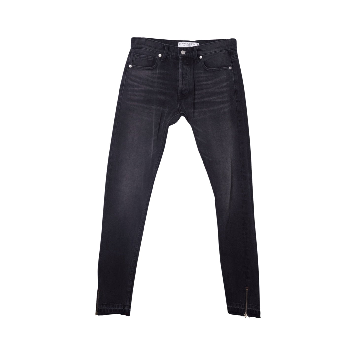 Mars Tapered Jean - Bradford RowDenim