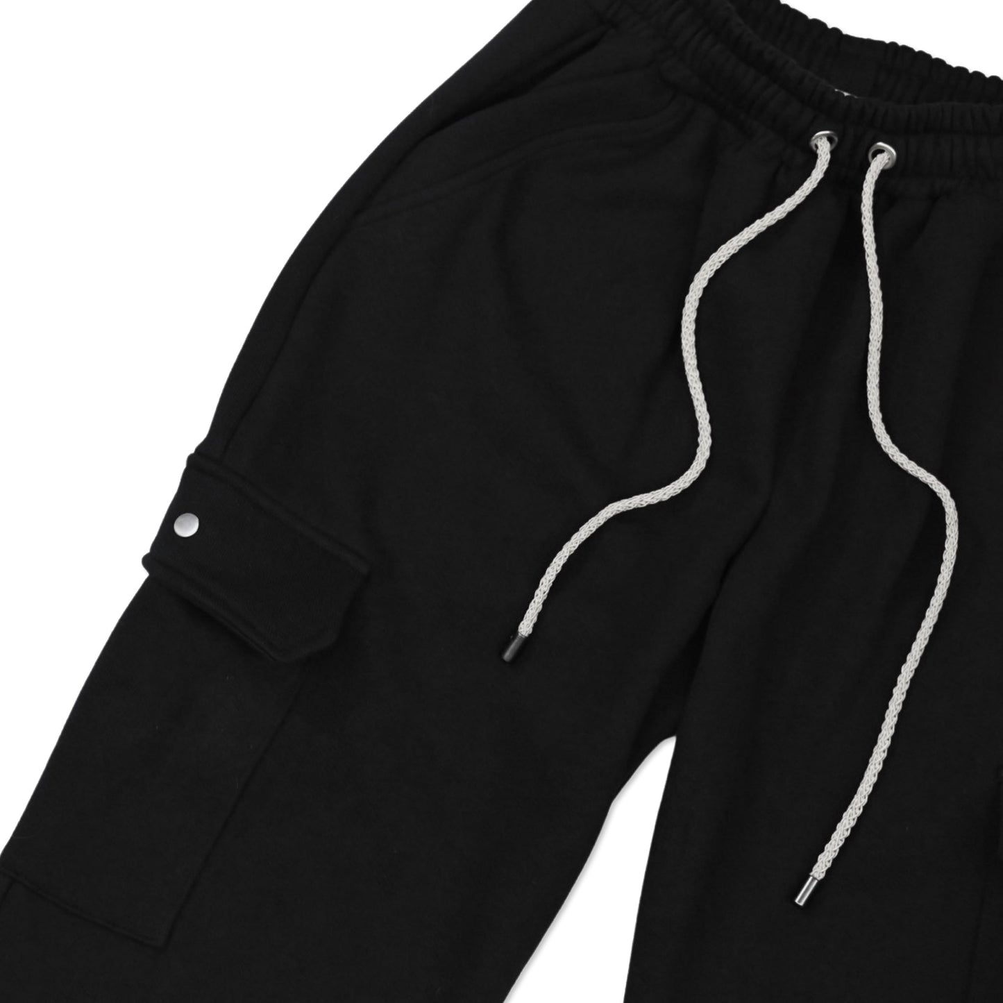 Osiris Offset Cargo Pant - Bradford RowBottoms