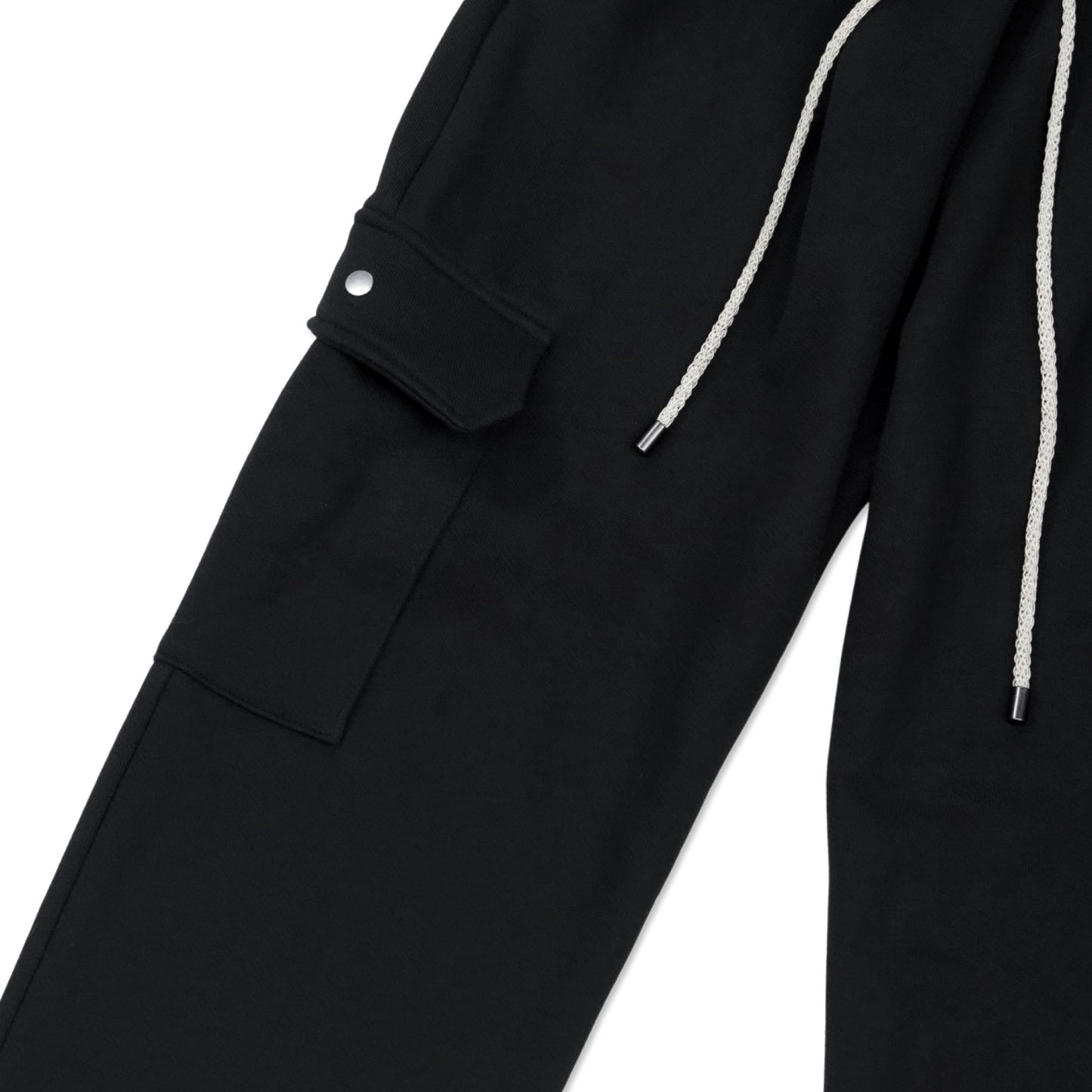 Osiris Offset Cargo Pant - Bradford RowBottoms