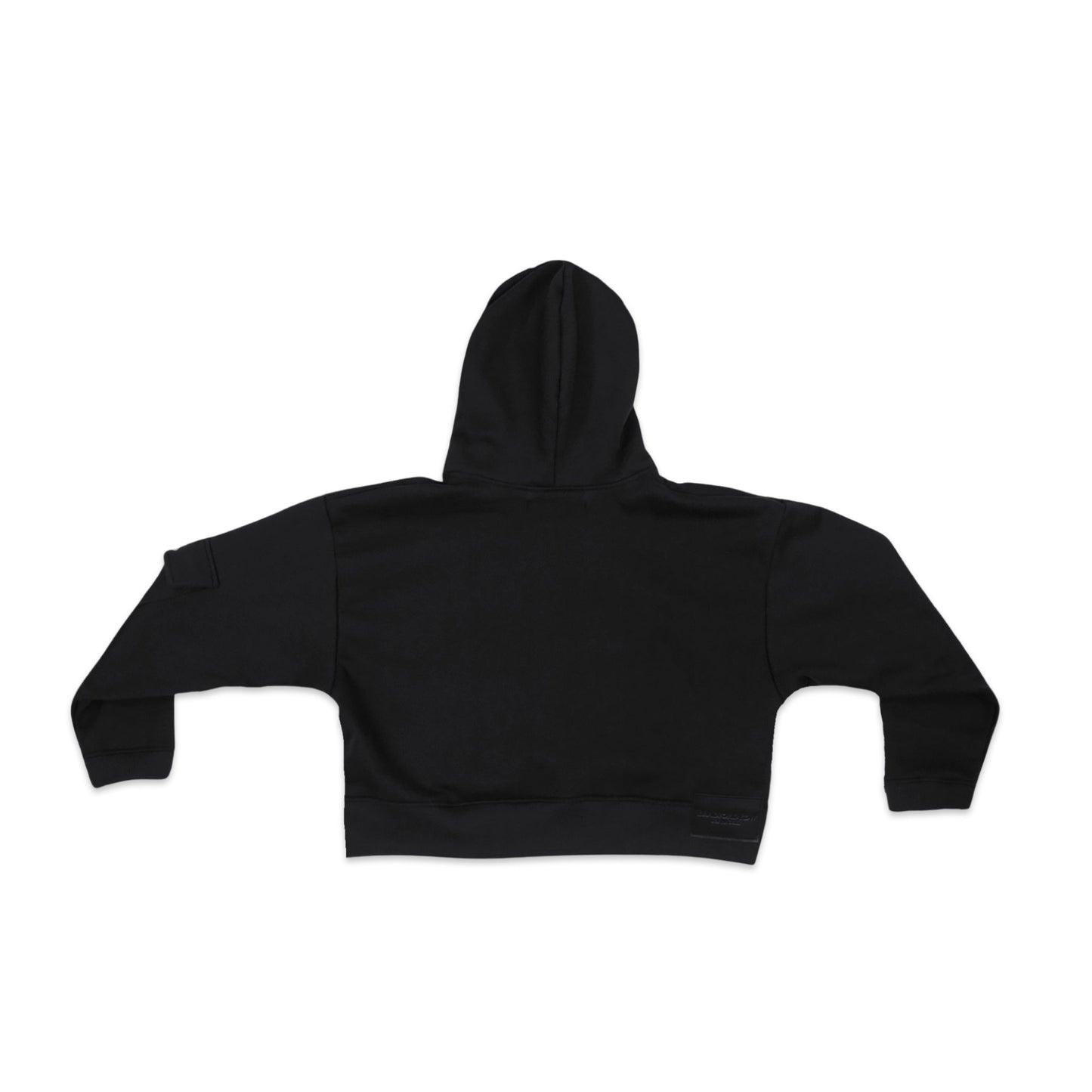 Osiris Offset Hoodie - Bradford RowHoodie