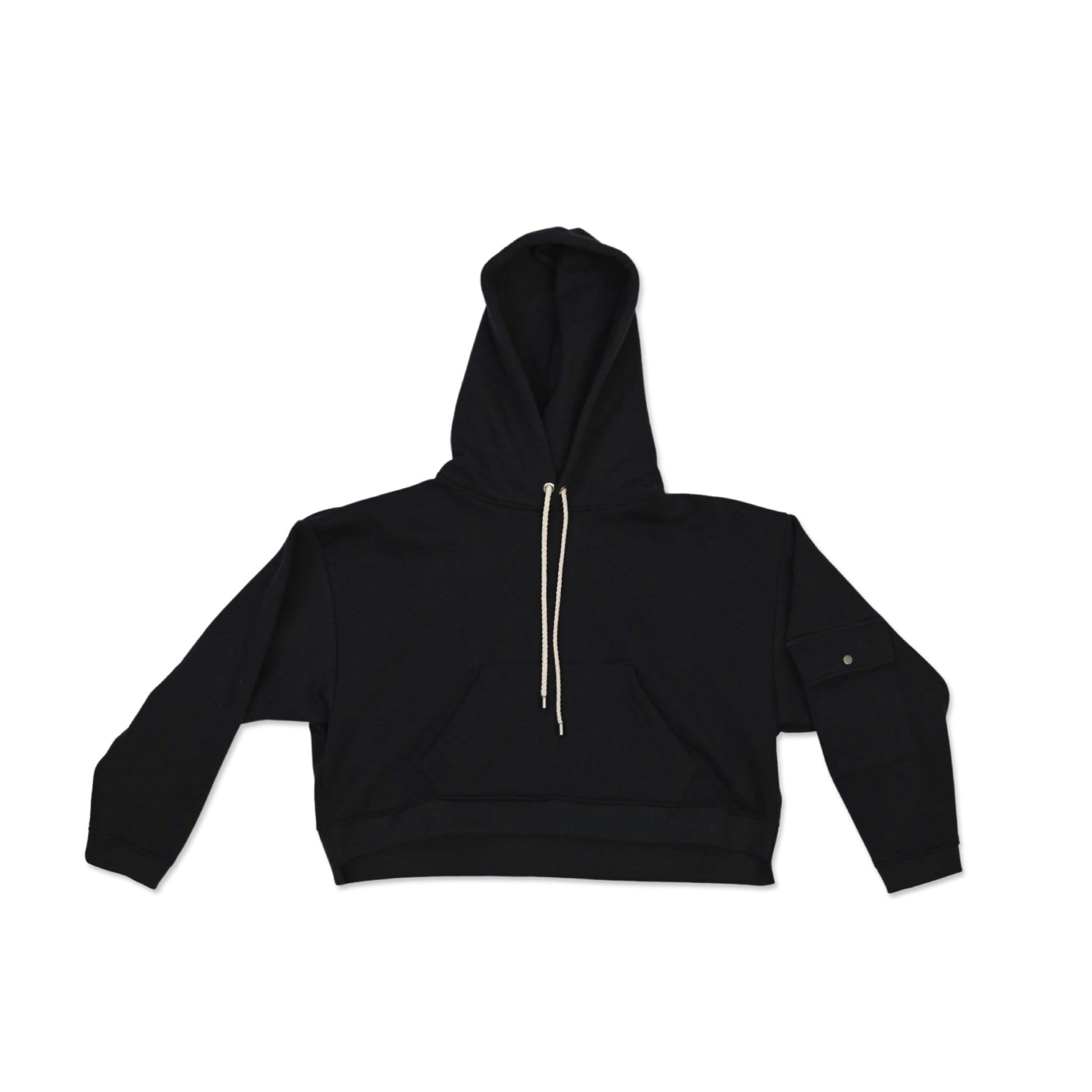 Osiris Offset Hoodie - Bradford RowHoodie