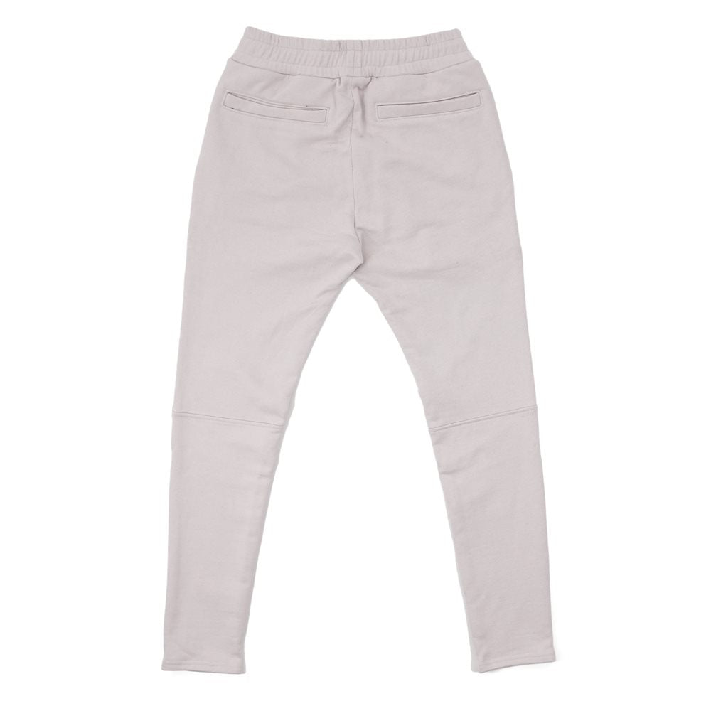 Taper Sweatpants - Creme Bone - Bradford Row