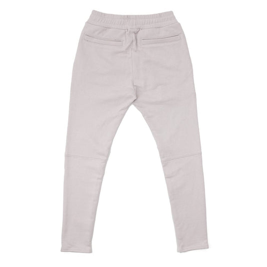 Taper Sweatpants - Creme Bone - Bradford Row