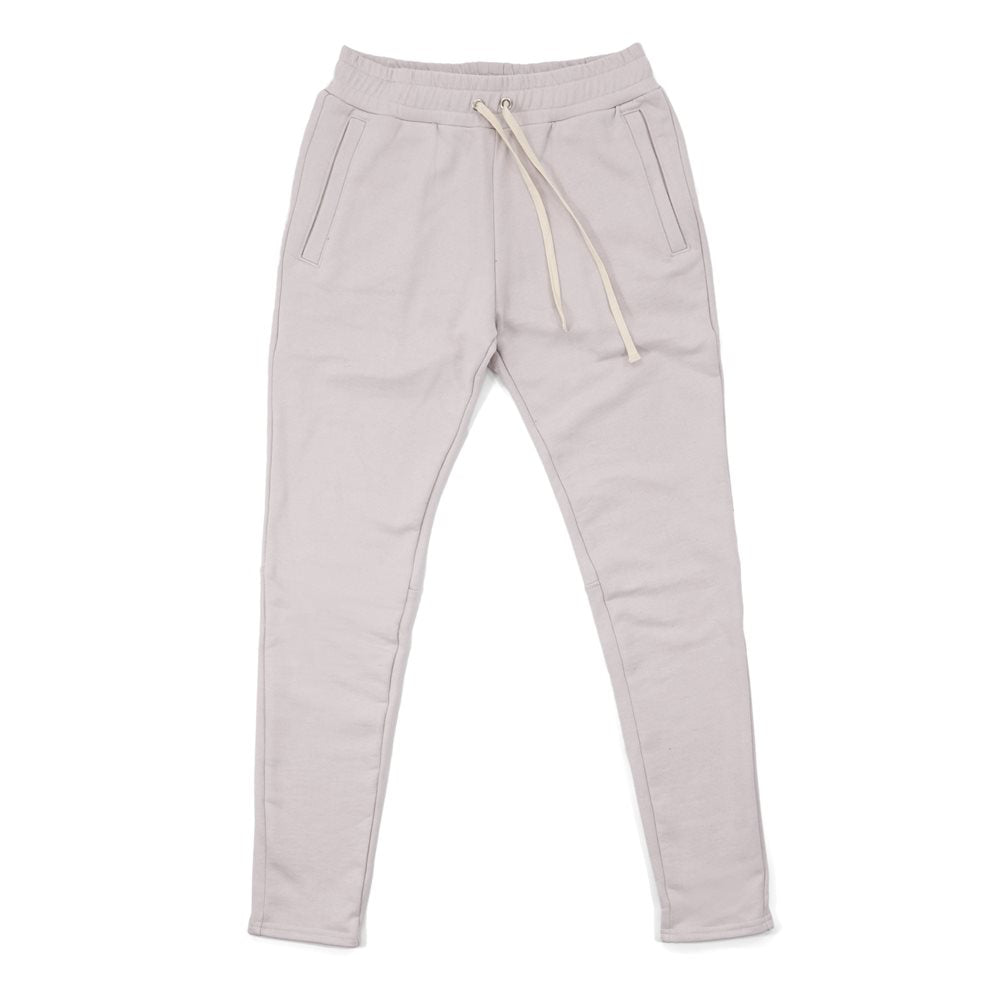 Taper Sweatpants - Creme Bone - Bradford Row