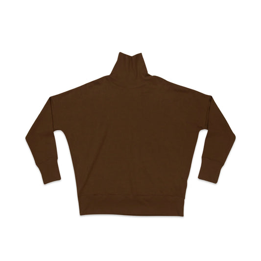 The Don Dolman Turtleneck - Bradford RowShirts & Tops