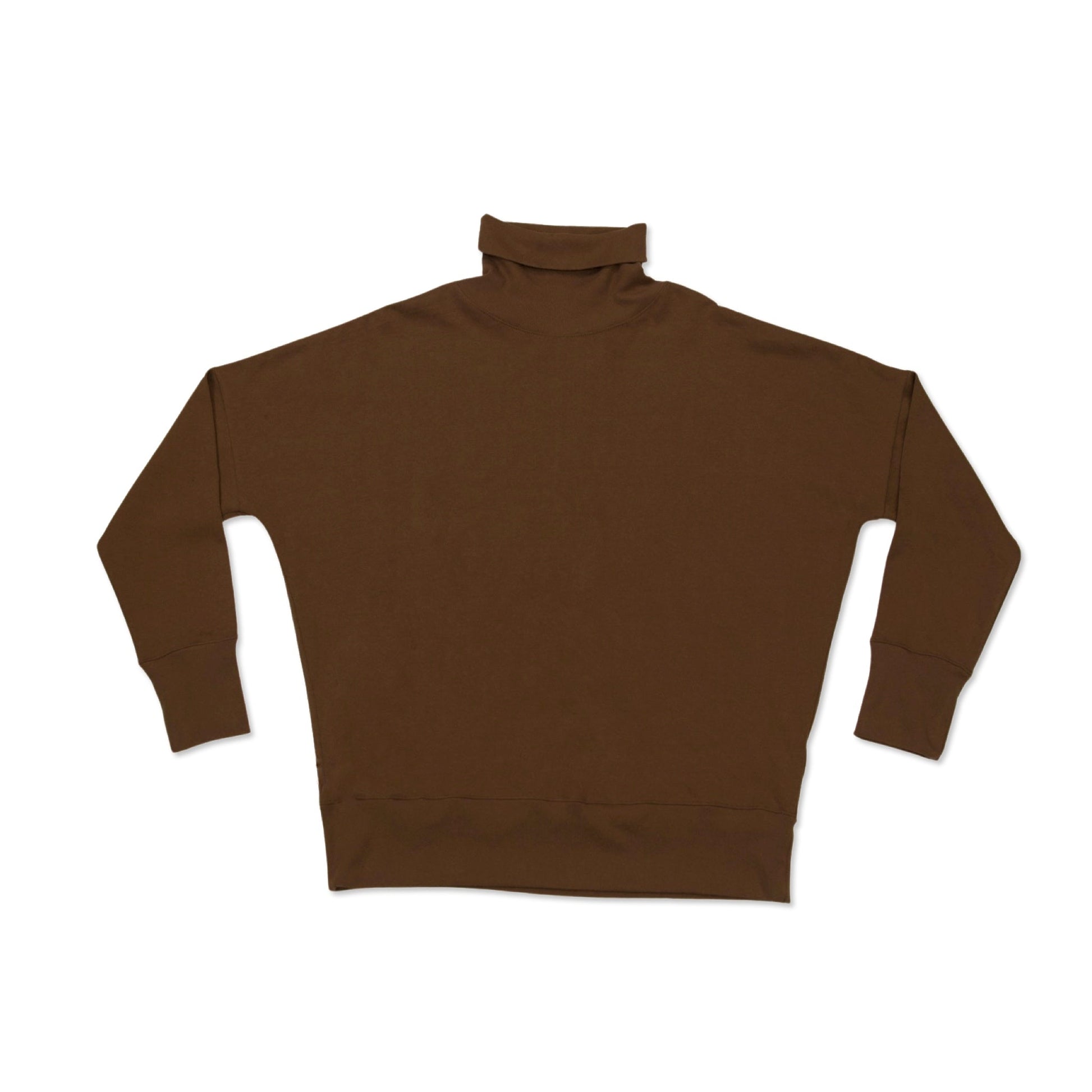 The Don Dolman Turtleneck - Bradford RowShirts & Tops