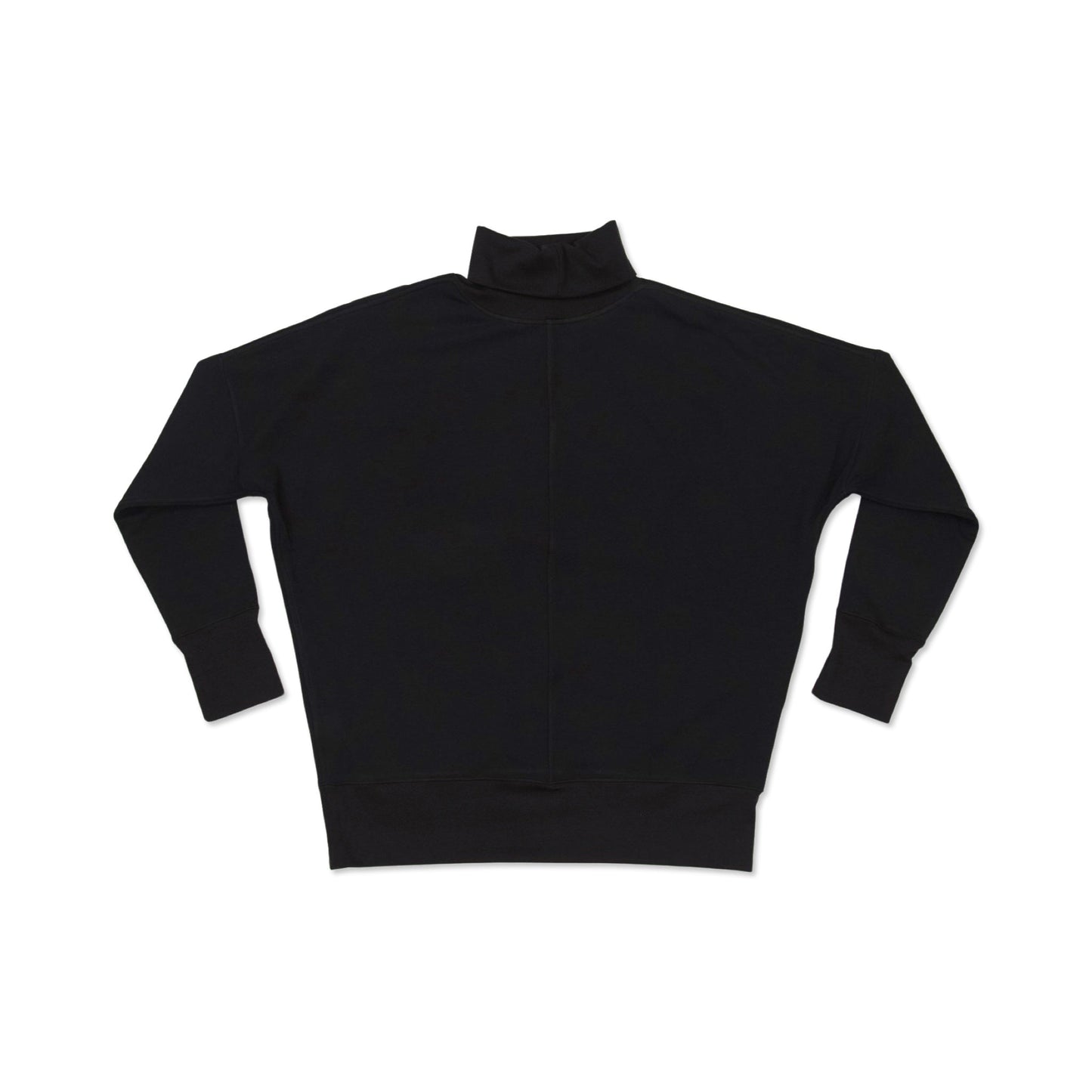 The Don Dolman Turtleneck - Bradford RowShirts & Tops