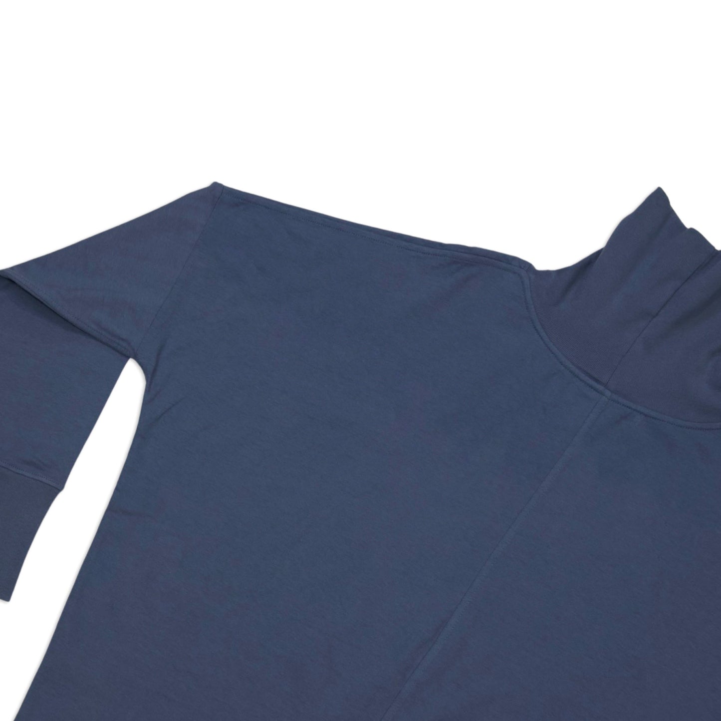 The Don Dolman Turtleneck - Bradford RowShirts & Tops