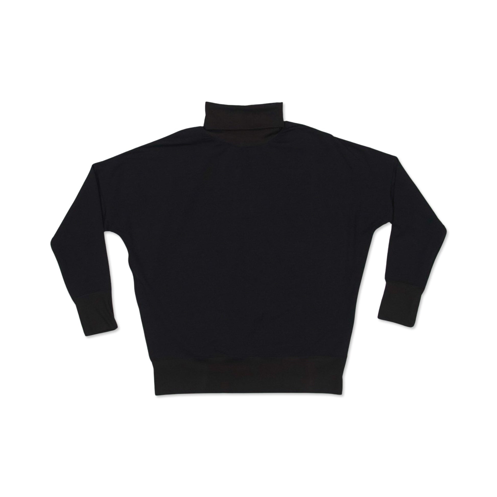 The Don Dolman Turtleneck - Bradford RowShirts & Tops