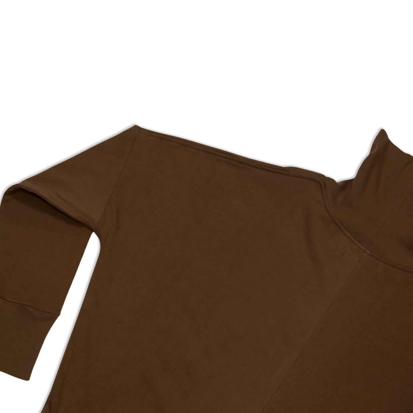 The Don Dolman Turtleneck - Bradford RowShirts & Tops