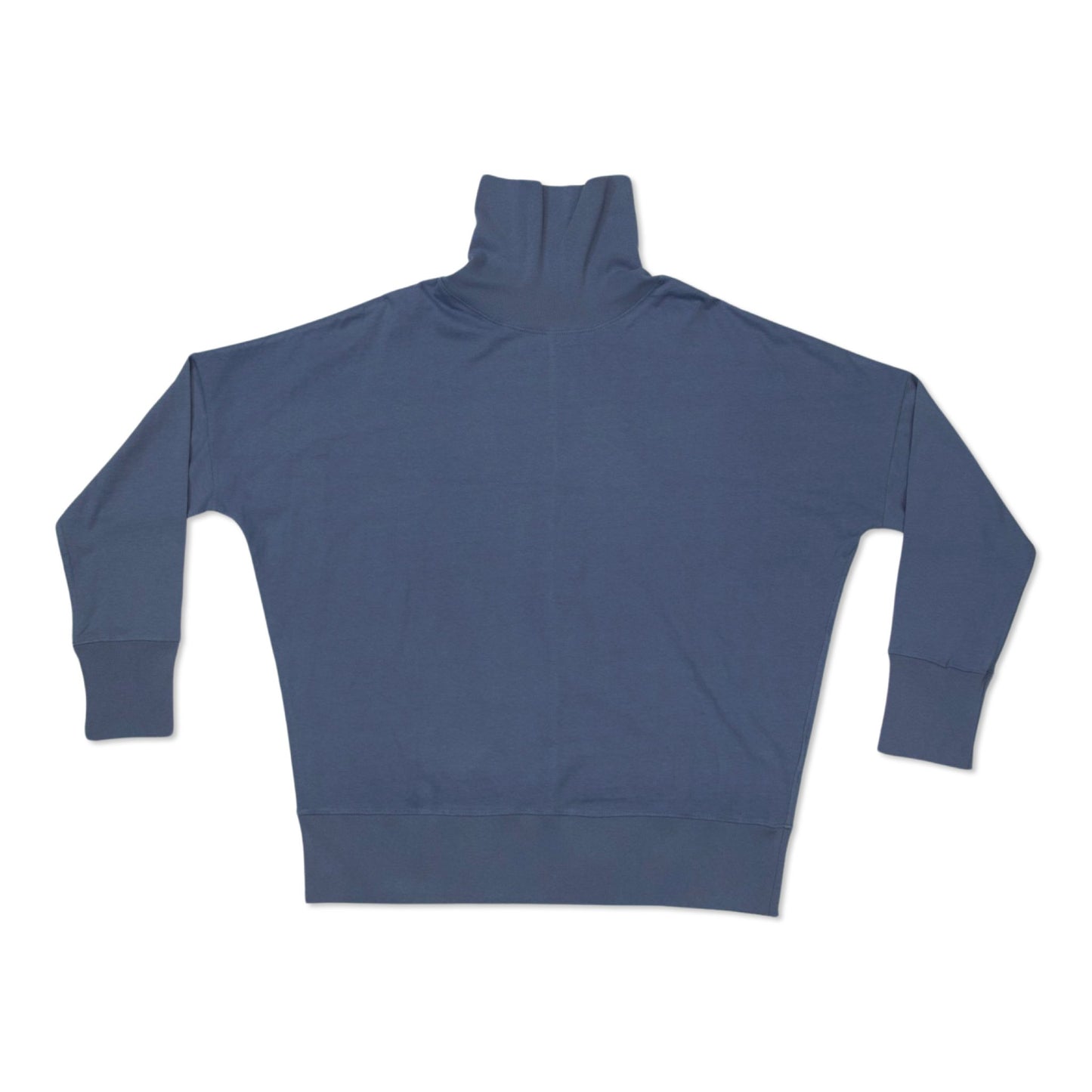 The Don Dolman Turtleneck - Bradford RowShirts & Tops