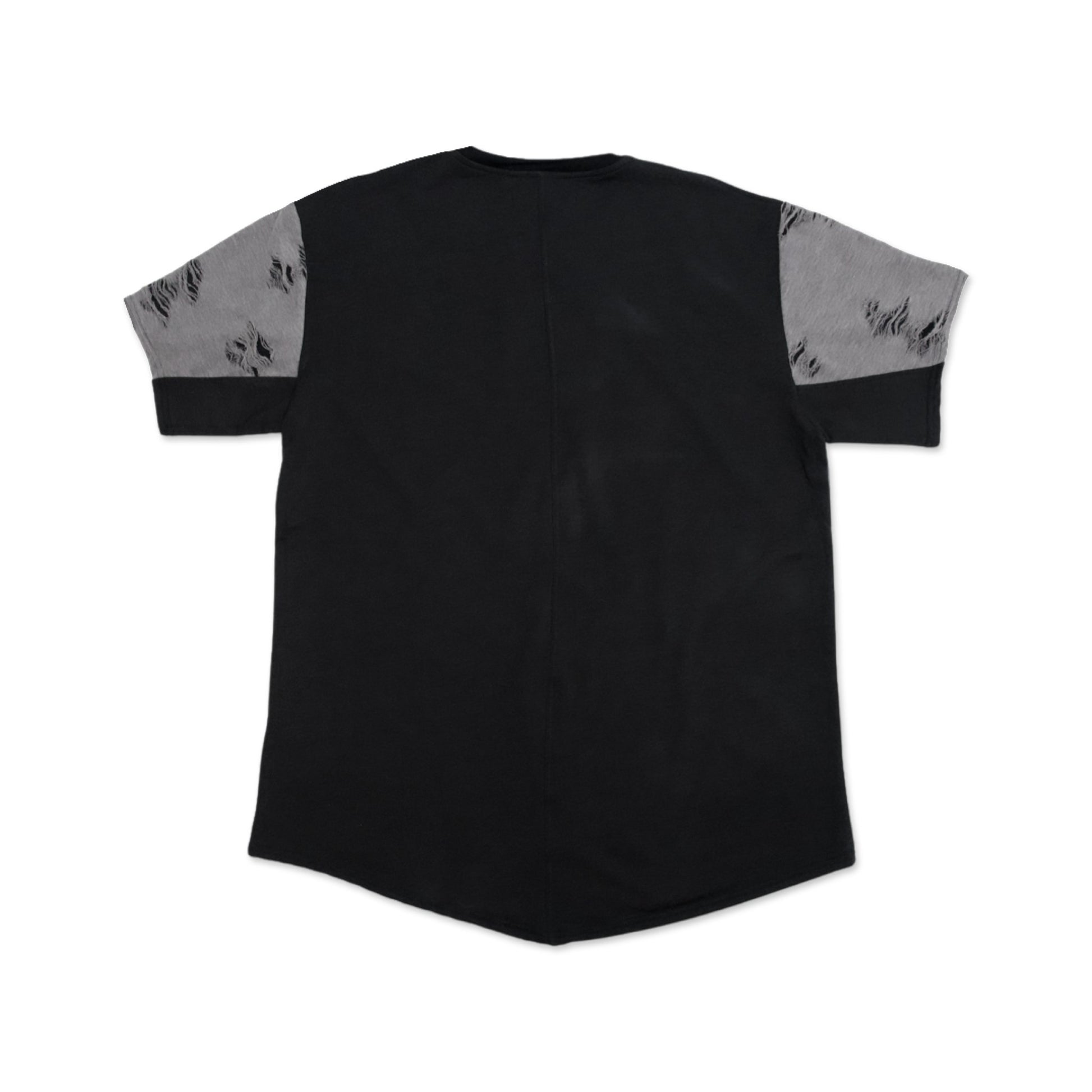 The Hades Tee - Bradford RowShirts & Tops