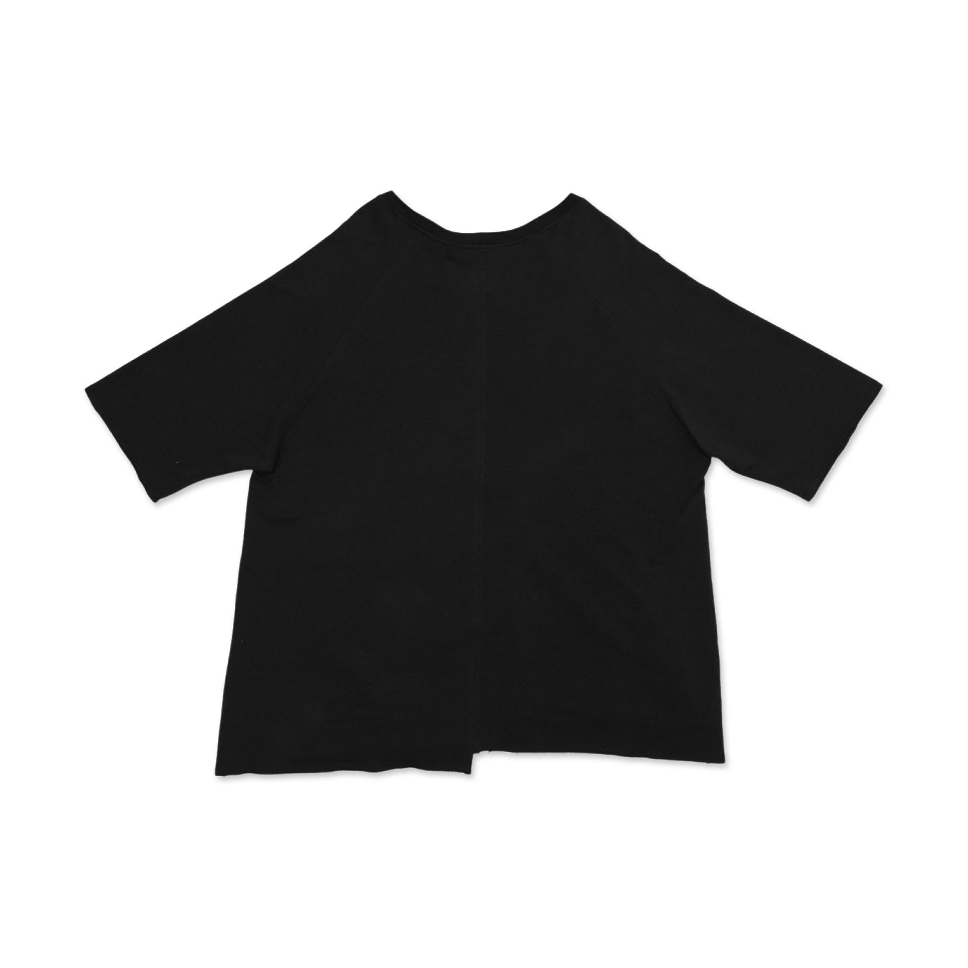 The Milos Offset Tee - Bradford RowShirts & Tops