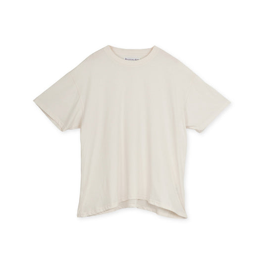 ZIGGY TEE – CREAM - Bradford Row