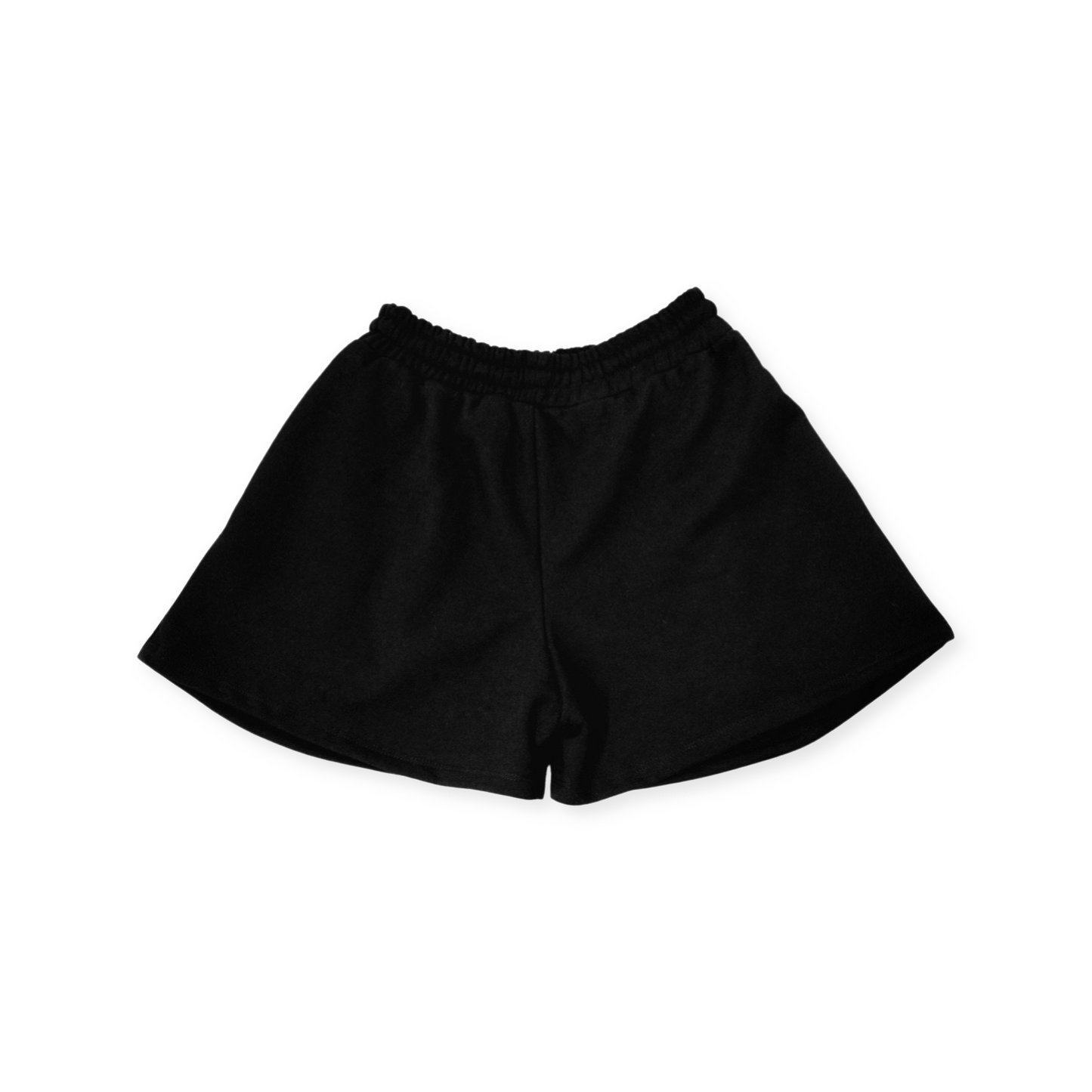 Aphrodite Pleated Shorts