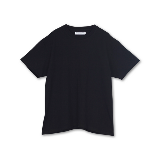 ZIGGY TEE – BLACK