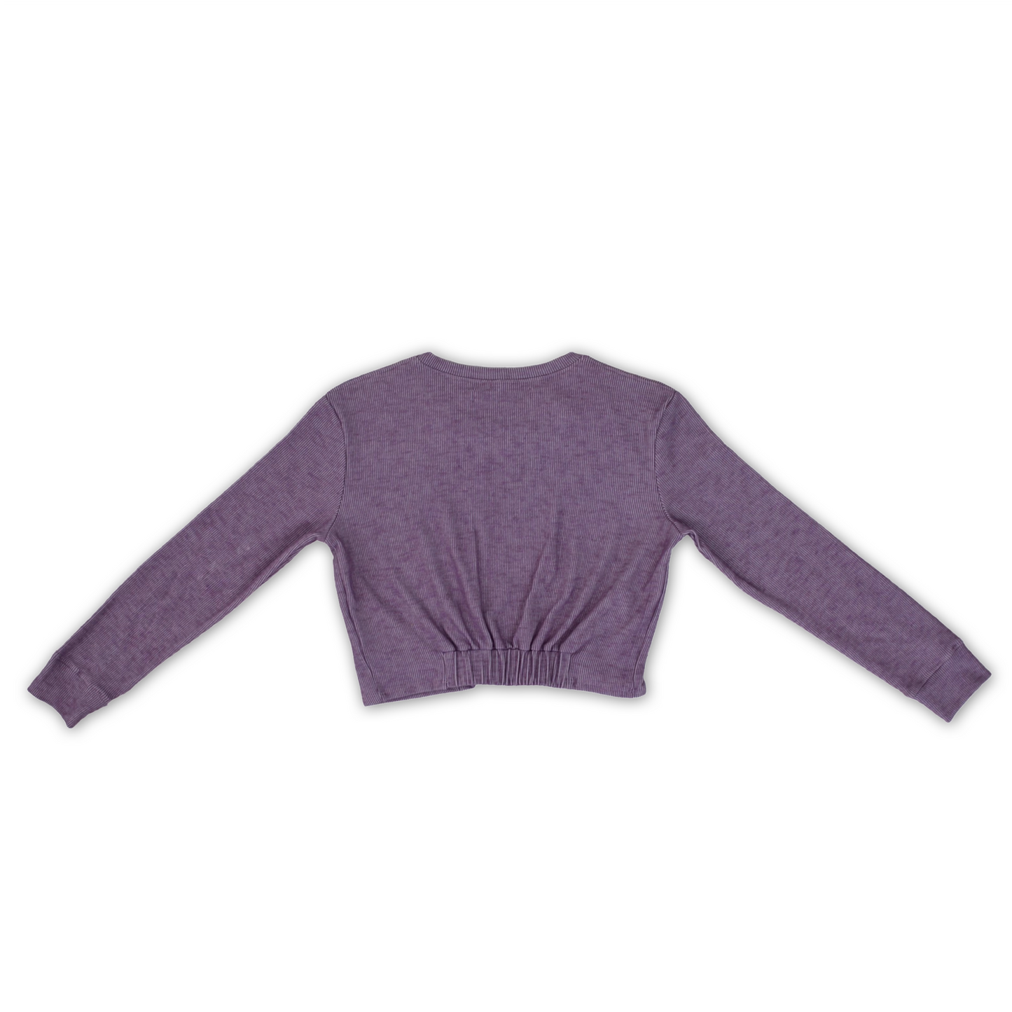 Aliki Cropped Long Sleeve